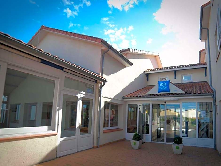 Ibis Budget Agen