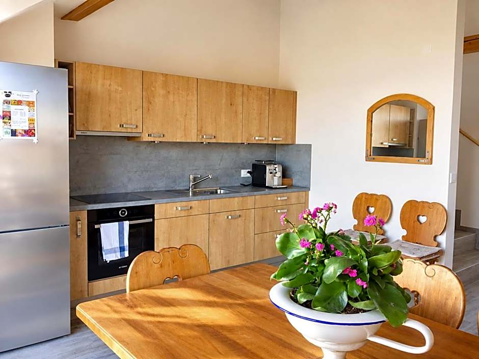 B&B Friedau