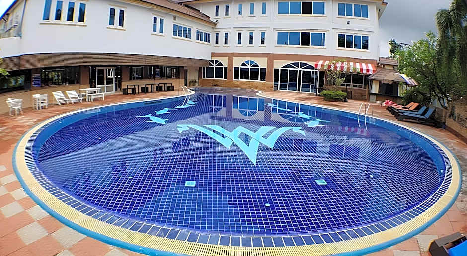 Major Grand Hotel