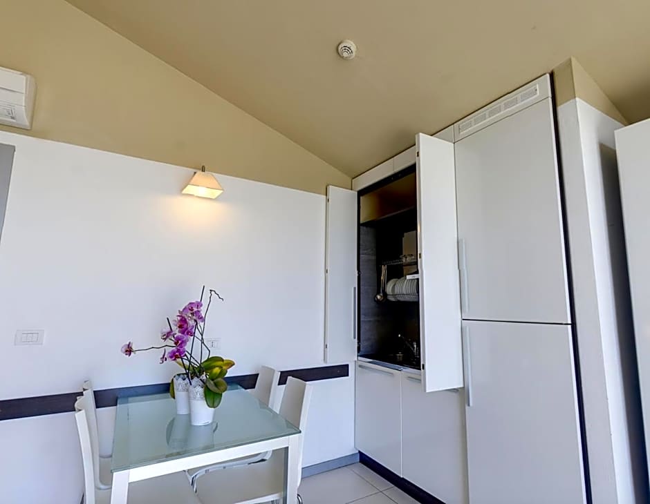 Residence Sottovento