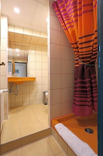 Hotel Zelený Dům