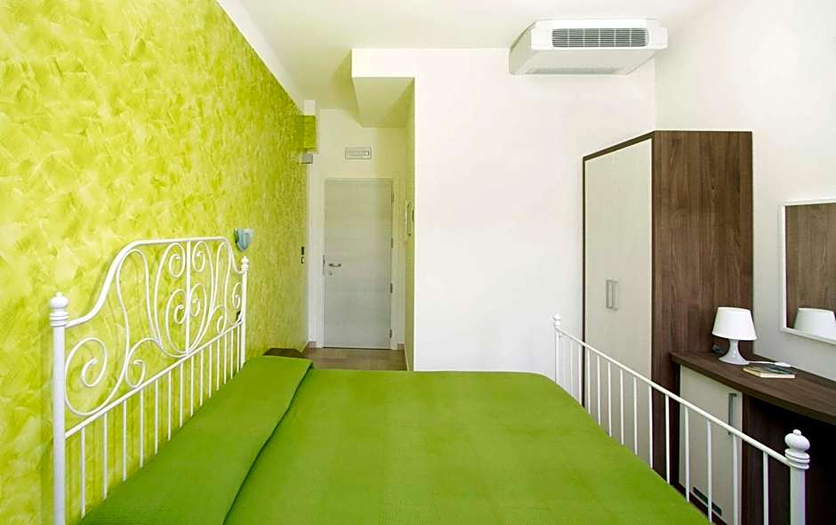Hotel La Maestra