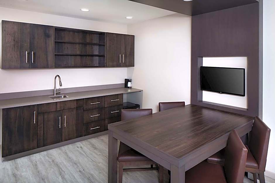 Hyatt Place Poughkeepsie / Hudson Valley