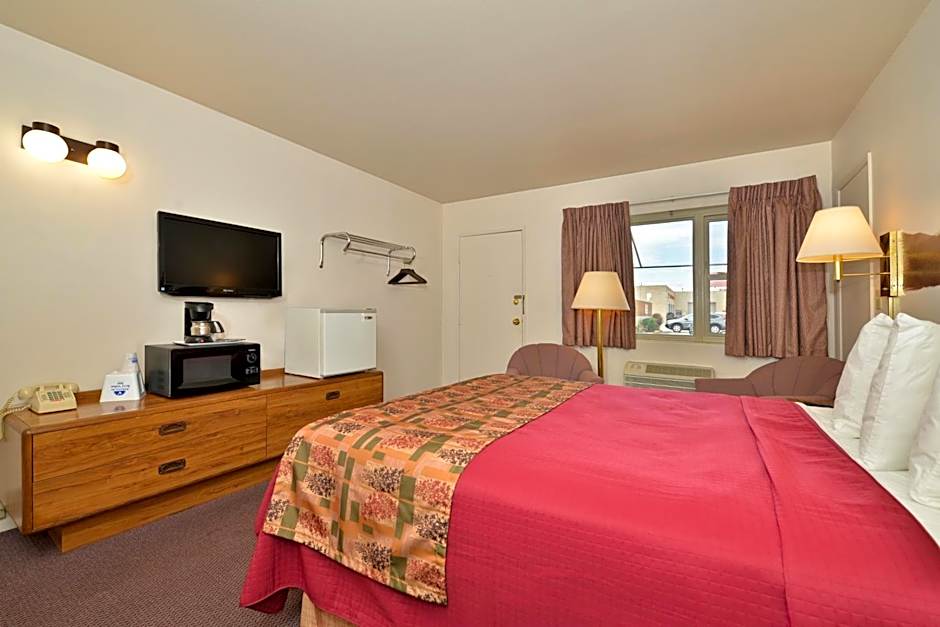 Americas Best Value Inn North Platte