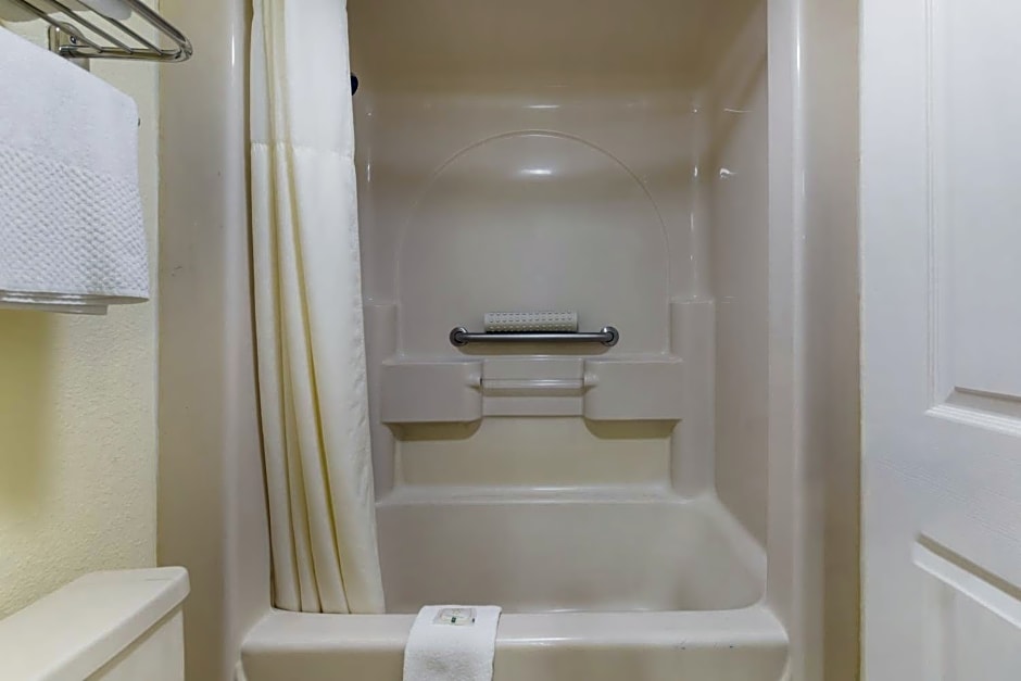 Quality Inn Florida City - Gateway to the Keys