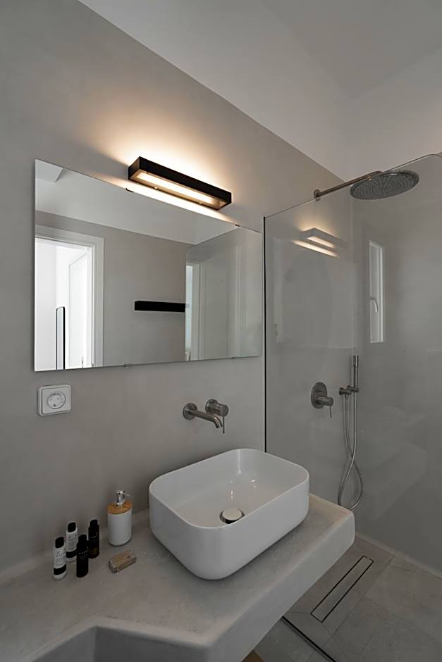 Rizes Villas Santorini with private pool