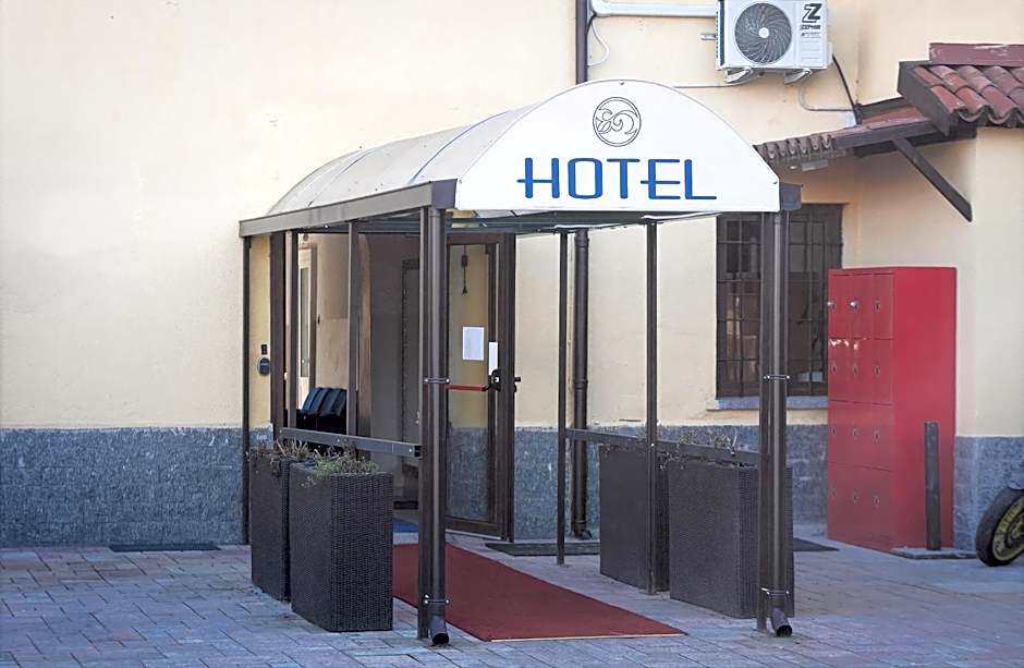 La Boheme SMART Hotel