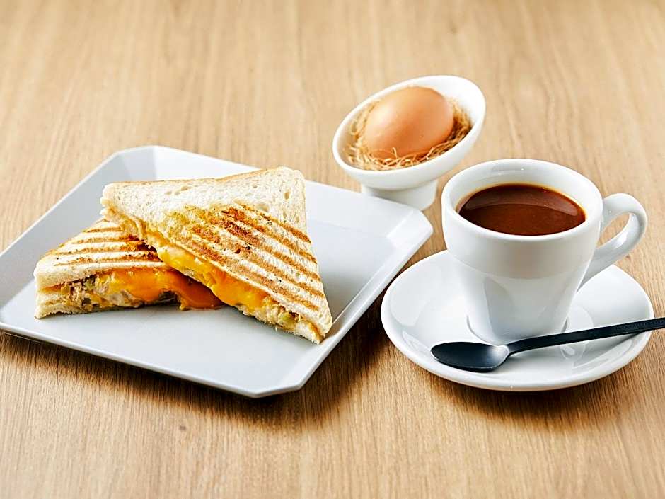 hotel androoms Nagoya Fushimi