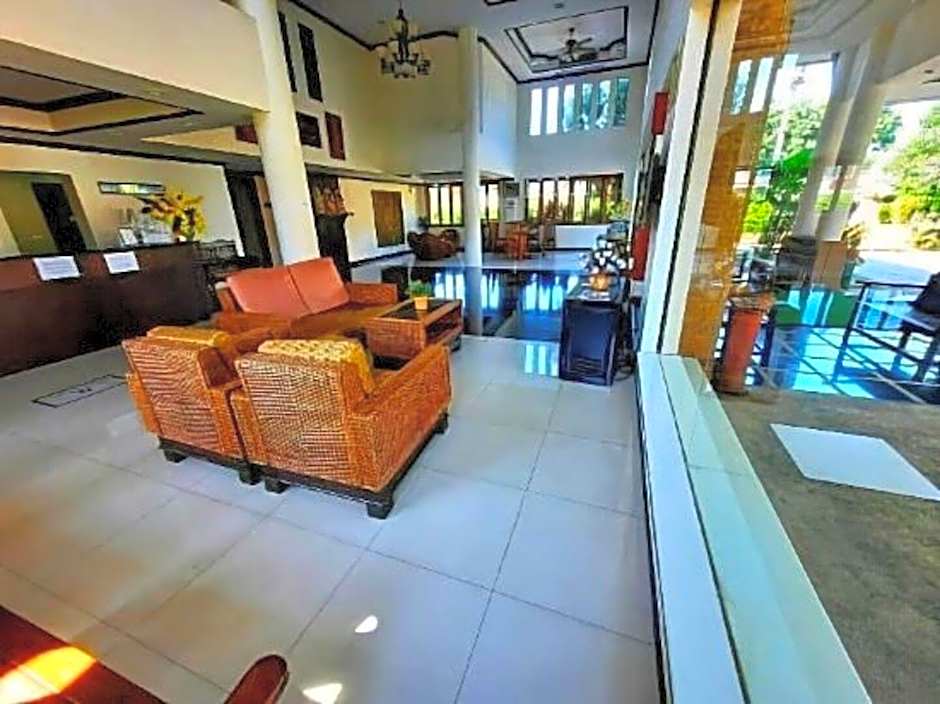 Ariya Inn