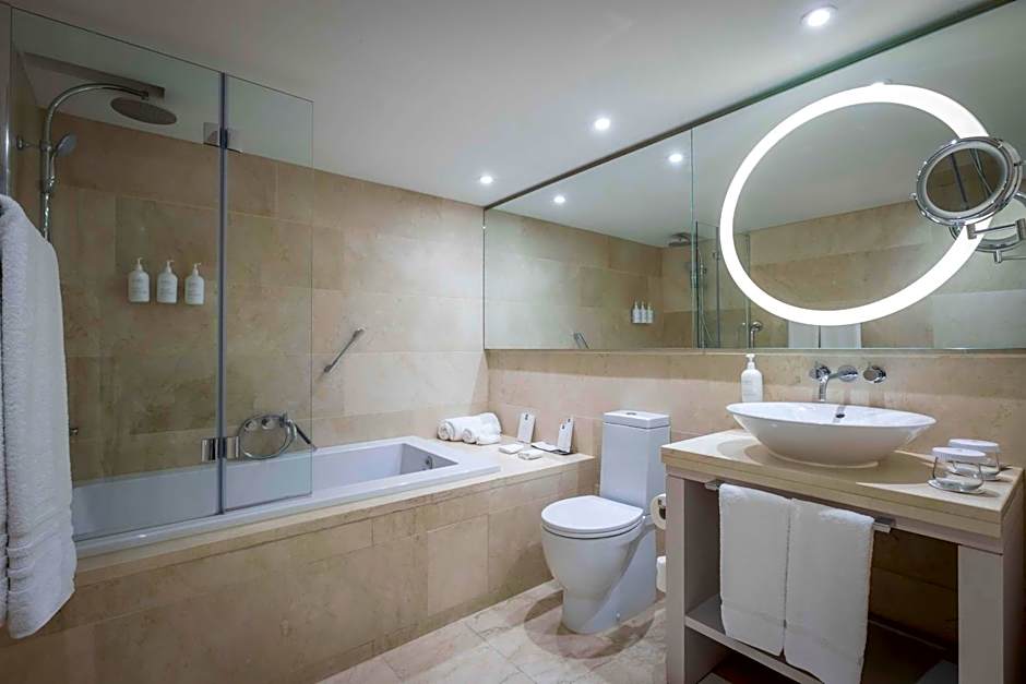 The Morrison Dublin, Curio Collection by Hilton