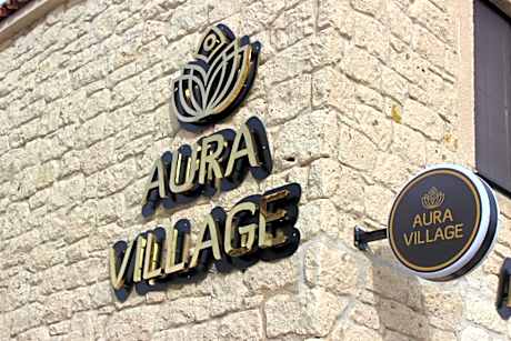 Aura Village Alacatı