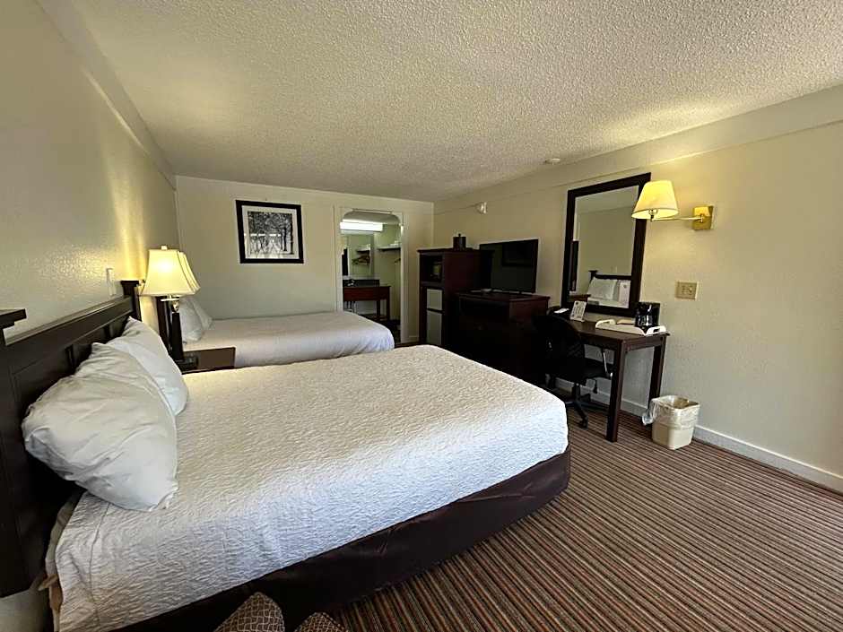 Knights Inn Somerset