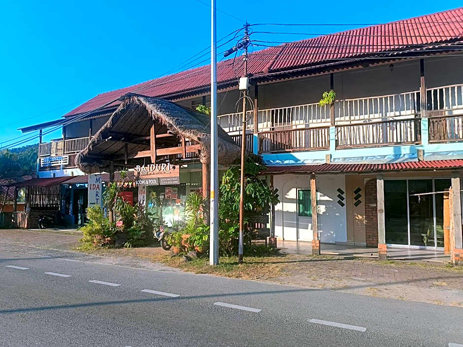 Cahaya Wooden Studio