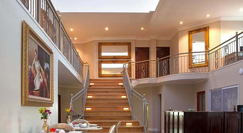 Hermanus Guest House