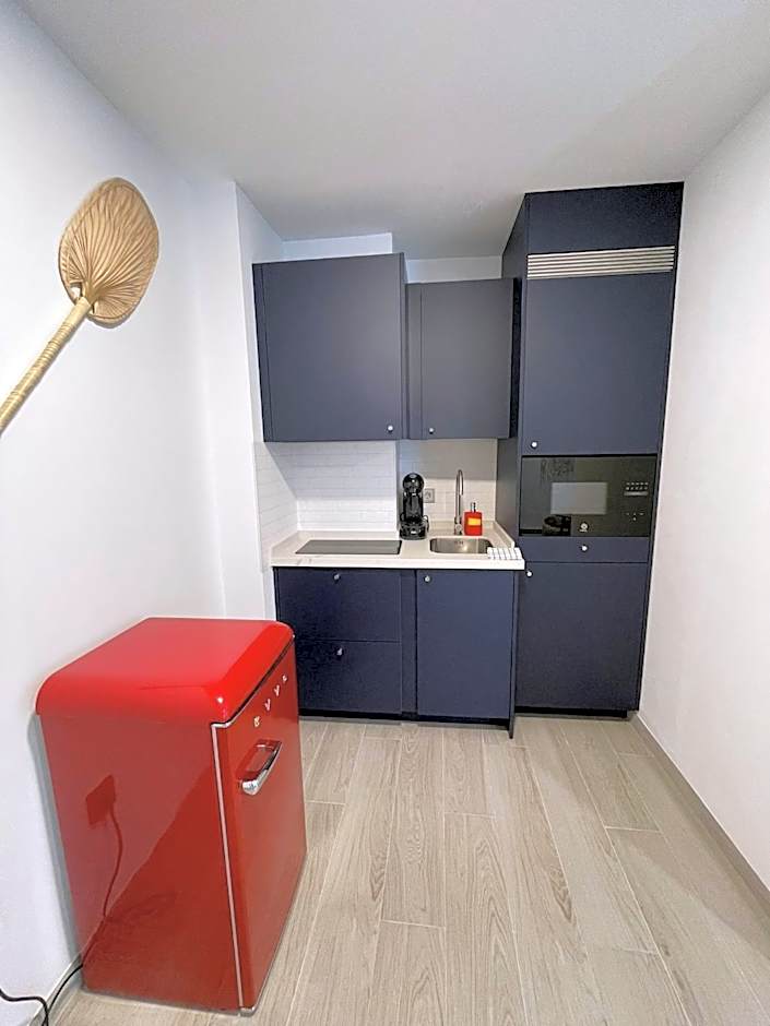 Selecta Marbella Sentire Apartaments