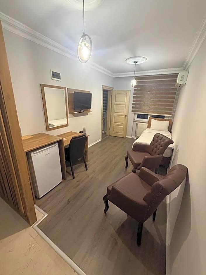 Balkan Palace Edirne