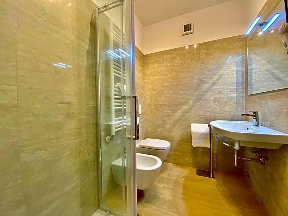 Suite House new apartments wi fi Venice island