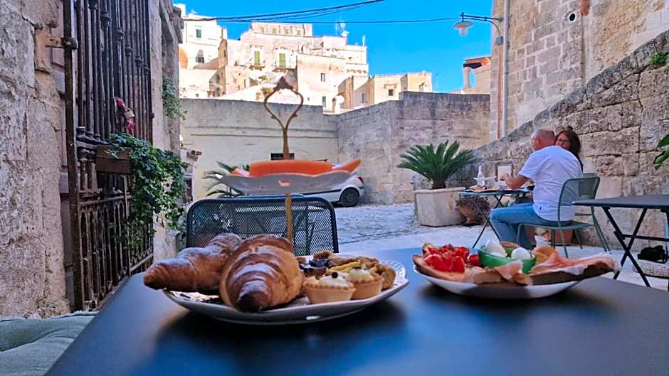 Endea Suite Rooms & Lounge SPA