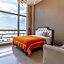 Guangzhou Grand View Golden Palace Apartment (free shuttle during Canton Fair)