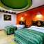 Hotel Suites Flamboyanes