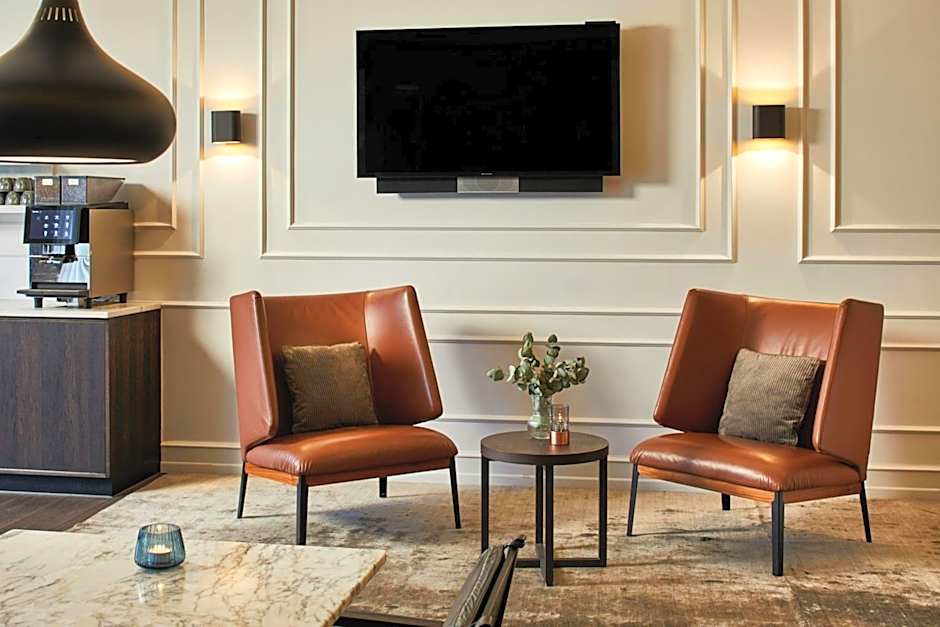 Copenhagen Marriott Hotel