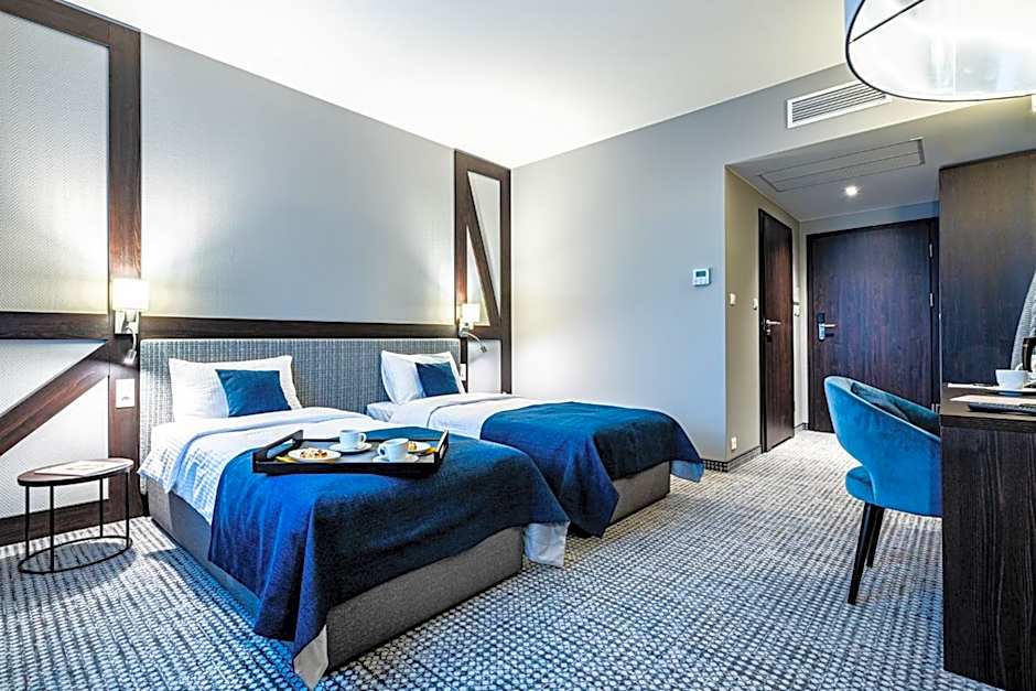 Sezony. Restauracja i Hotel