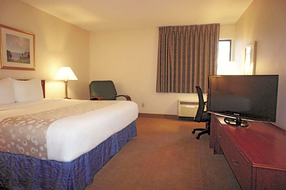 La Quinta Inn by Wyndham Omaha Southwest