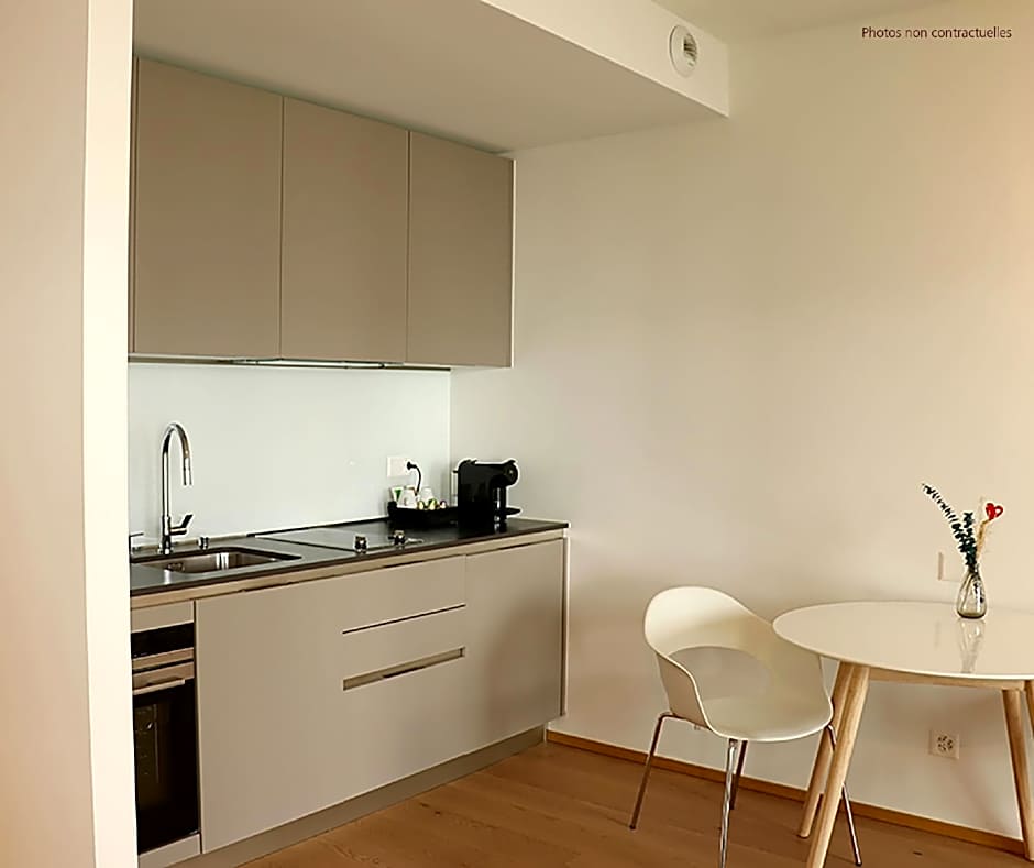 Hotel Restaurant Port-Conty