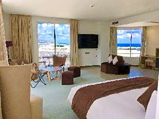 Mandarin Palace Hotel & Spa