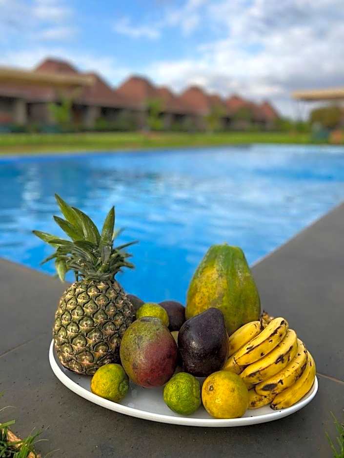 Heart and Soul Lodge