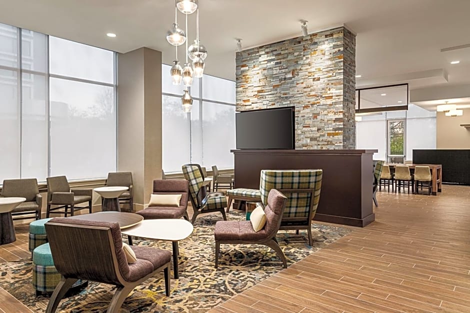 Residence Inn by Marriott New York JFK Airport