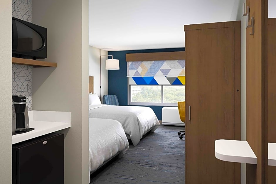 Holiday Inn Express & Suites - Phoenix West - Tolleson By IHG