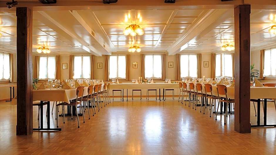 Gasthaus zum Rössli