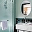 Sorell Boutique-Hotel Seidenhof Zürich