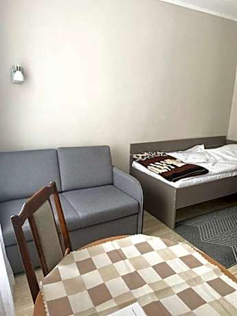 Twin Room with Private Bathroom