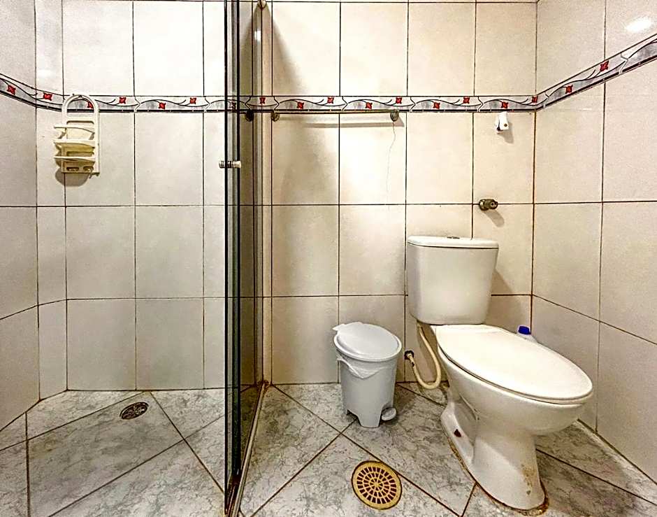 Apto a poucos metros da Praia do Gonzaguinha SP