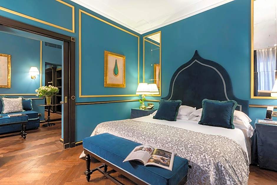 Splendid Venice - Starhotels Collezione