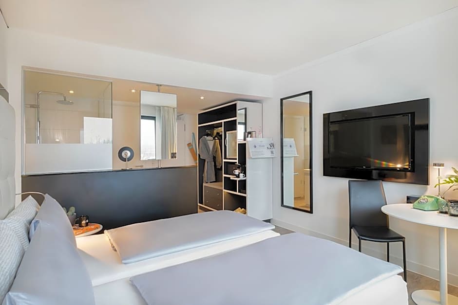 INNSiDE by Meliá Hamburg Hafen