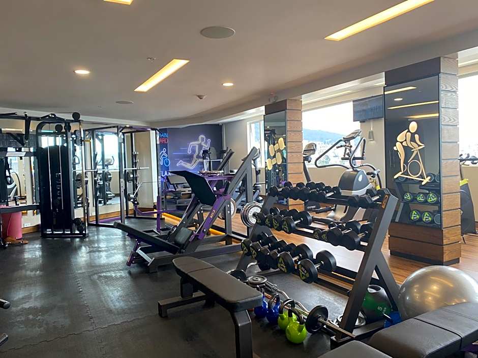 Mercure Alameda Quito