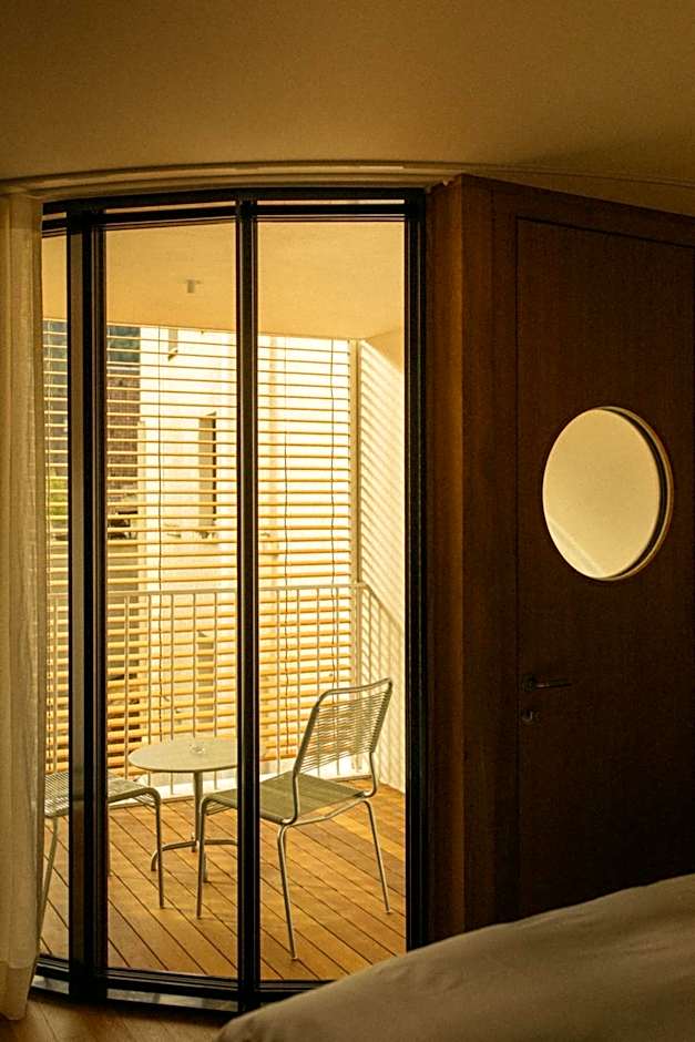 kleiner Löwe – Stadthotel Bregenz