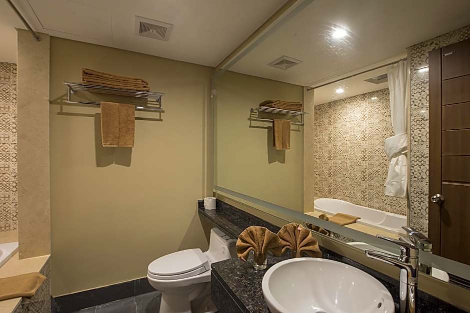 Sofia Tam Dao Hotel & Spa