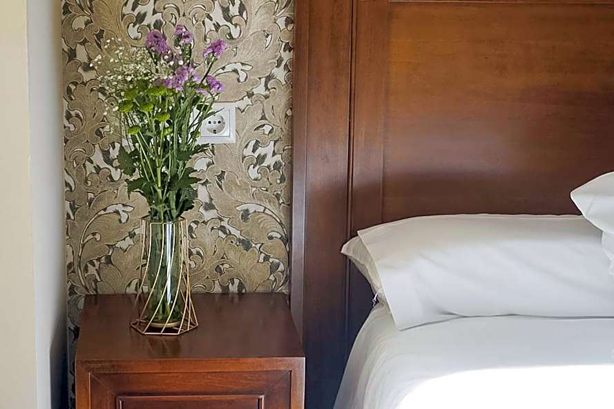 Hotel Rosaleda Don Pedro