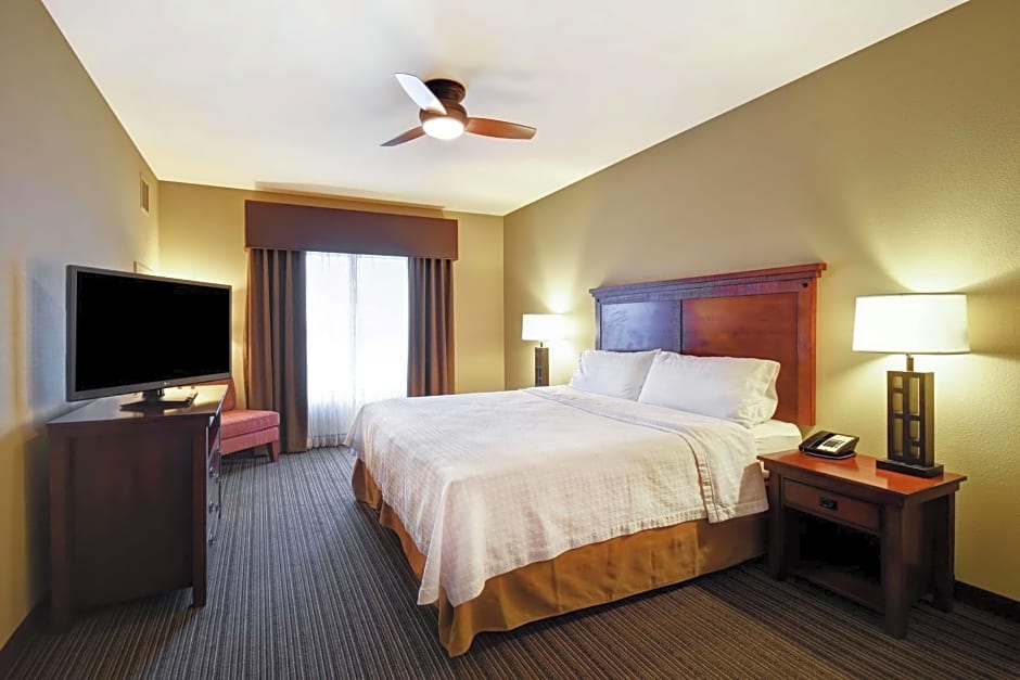 Homewood Suites By Hilton Kalispell, Mt