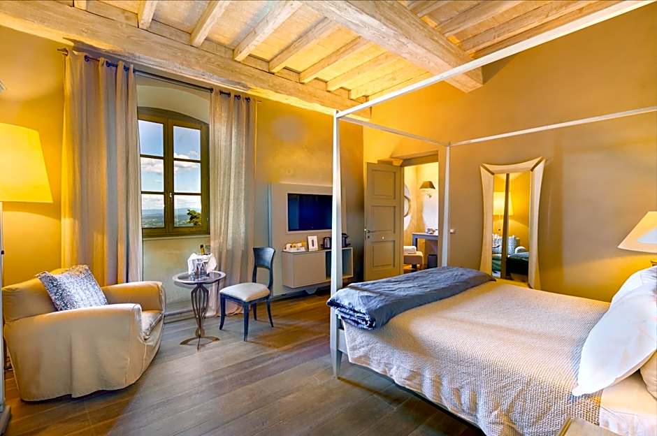 Villa Sassolini & Depandance
