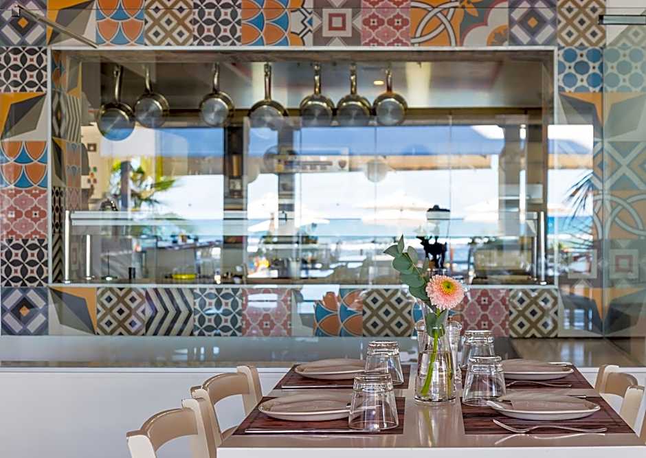 Island Boutique Hotel