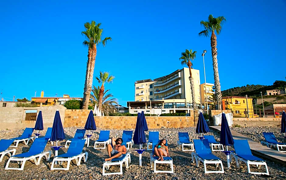 Hotel Za Maria