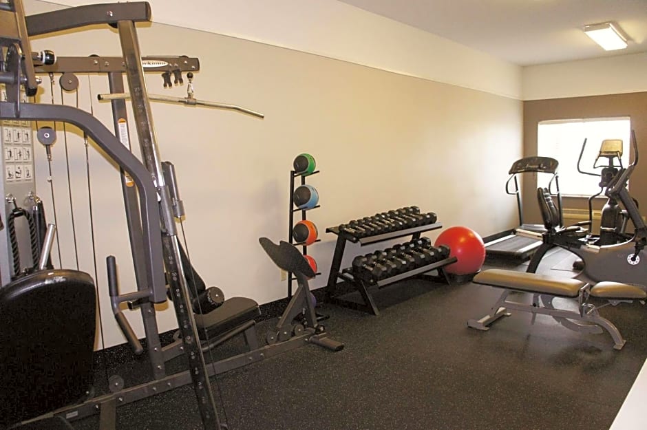 La Quinta Inn & Suites by Wyndham Raymondville