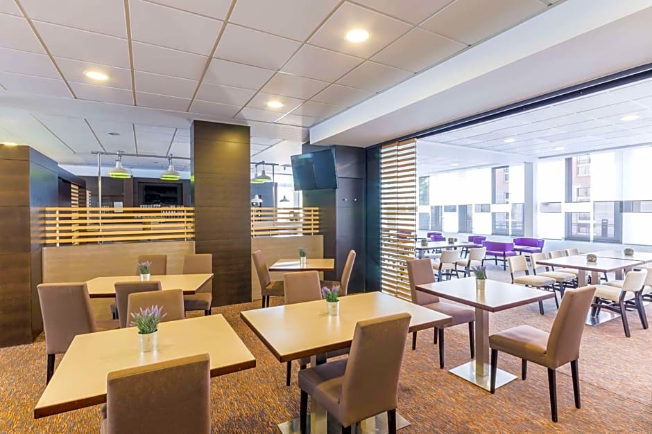 Park Inn by Radisson Göttingen