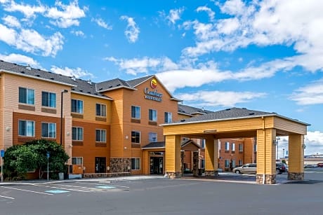 Comfort Inn & Suites Hermiston