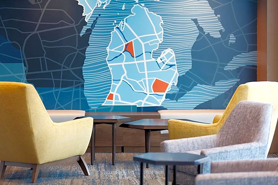 Holiday Inn Express Hocking Hills-Logan By IHG